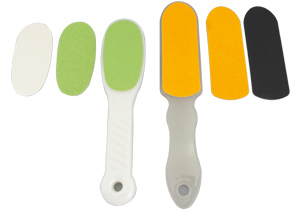 Foot File Replacement Pad Manufactory group
