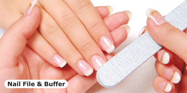 ETALADY Nail File Nail Buffer Manufacturer