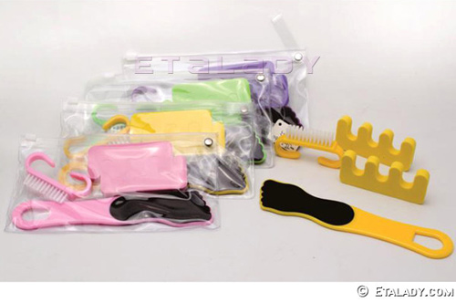 Professional Pedicure Set Disposable