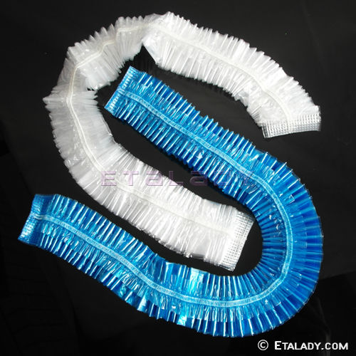 Disposable pedicure Spa Liners manufacturer