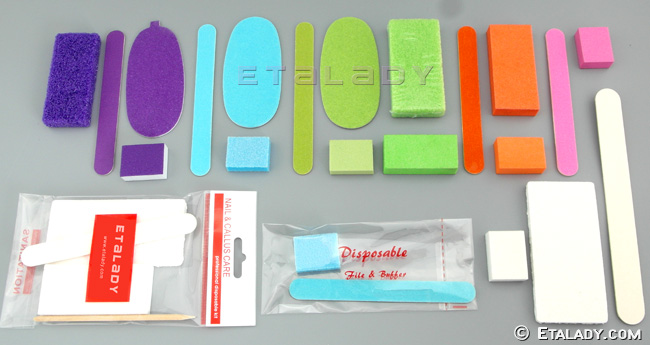 professional manicure pedicure kits supplier