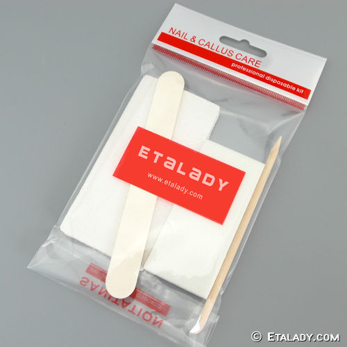 Disposable Pedicure Kits Manufacturer