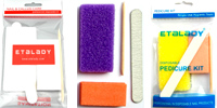 Disposable Pedicure Kits