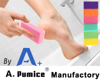 A+ Pumice Pad manufacturer