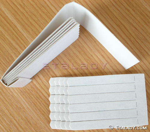 nail file matchbook emery boards suppliers
