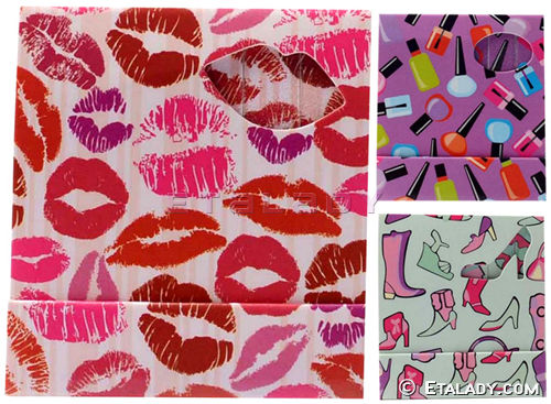 promotional Nail File