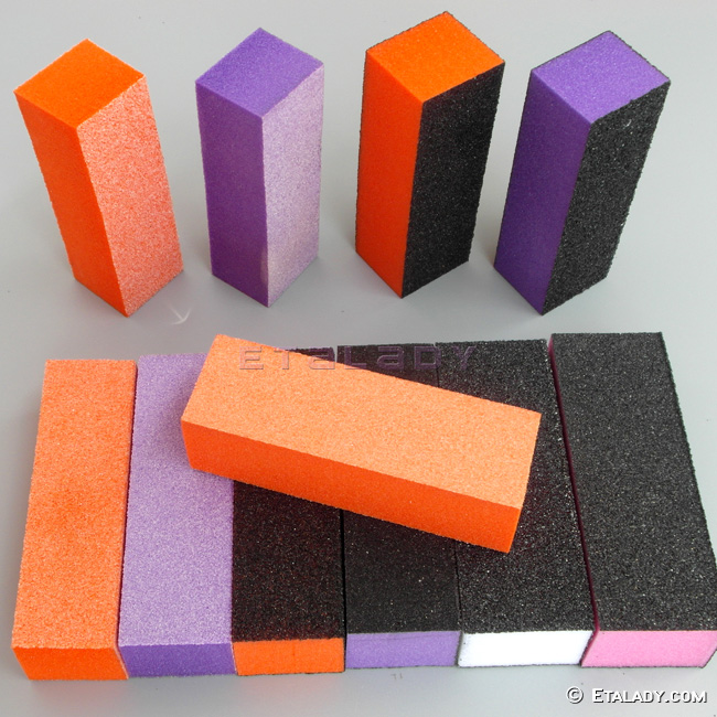 best nail buffer manufacturer in YangJiang China.