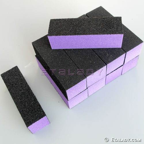 Best Nail Buffer Block