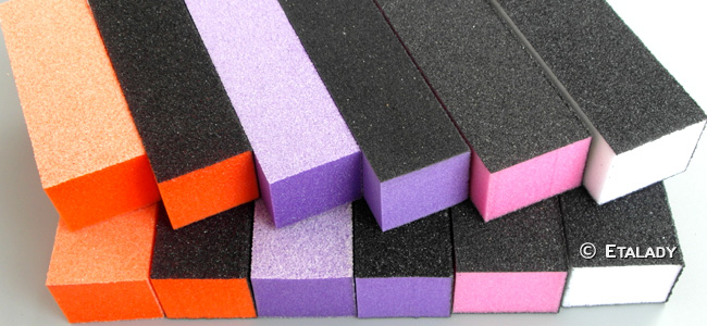 THe professional nail buffer block manufacturer and supplier in china. Best Nail Buffer Block 3 Way Sanding Buffing Nail Supply