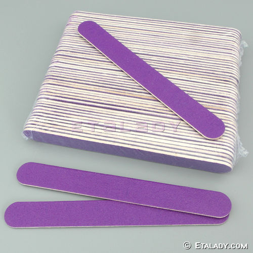 disposable nail file one time use